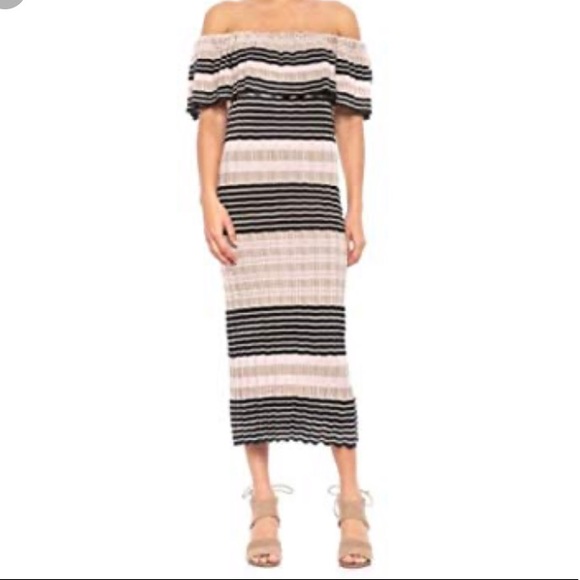 Free People knit dress - Picture 3 of 6